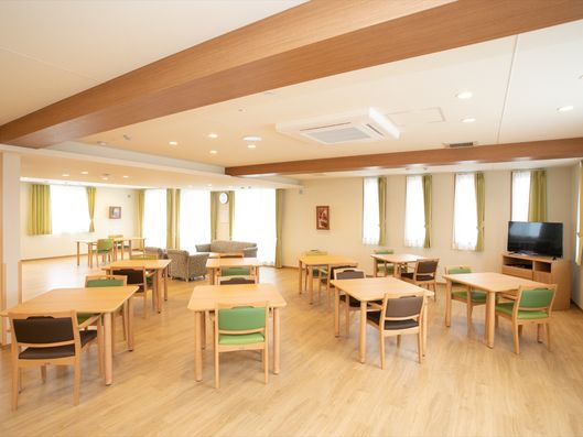 ダイニングルーム