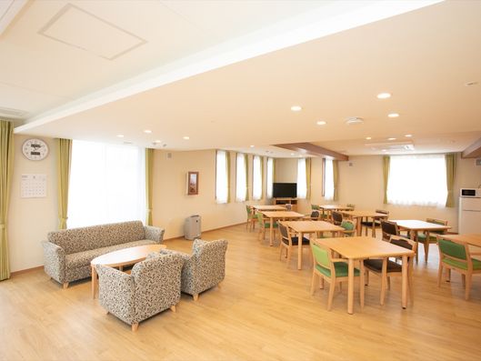 ダイニングルーム