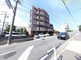 快適な住環境を持つ施設の外観
