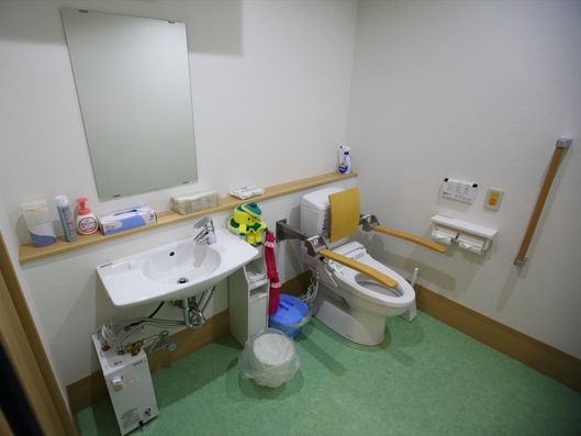 洗面台