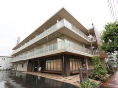 8 11更新 青木 川口市 の老人ホーム 介護施設一覧 空室2件 みんなの介護