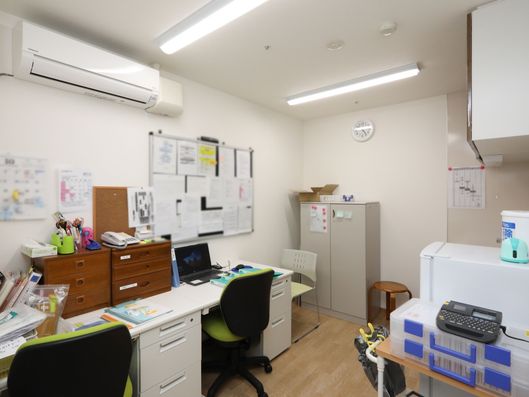 スタッフイメージ