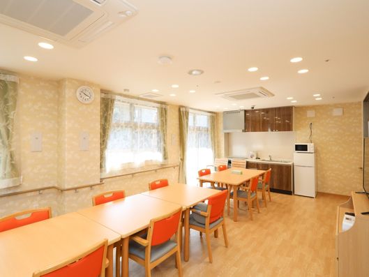 ダイニングルーム