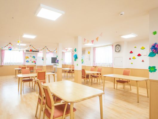 ダイニングルーム