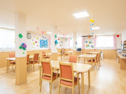 ダイニングルーム