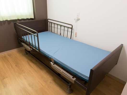 介護用ベッド