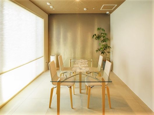 ダイニングルーム