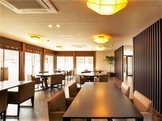 ダイニングルーム