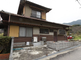閑静な住宅街の施設