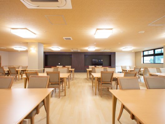 ダイニングルーム