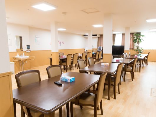 ダイニングルーム