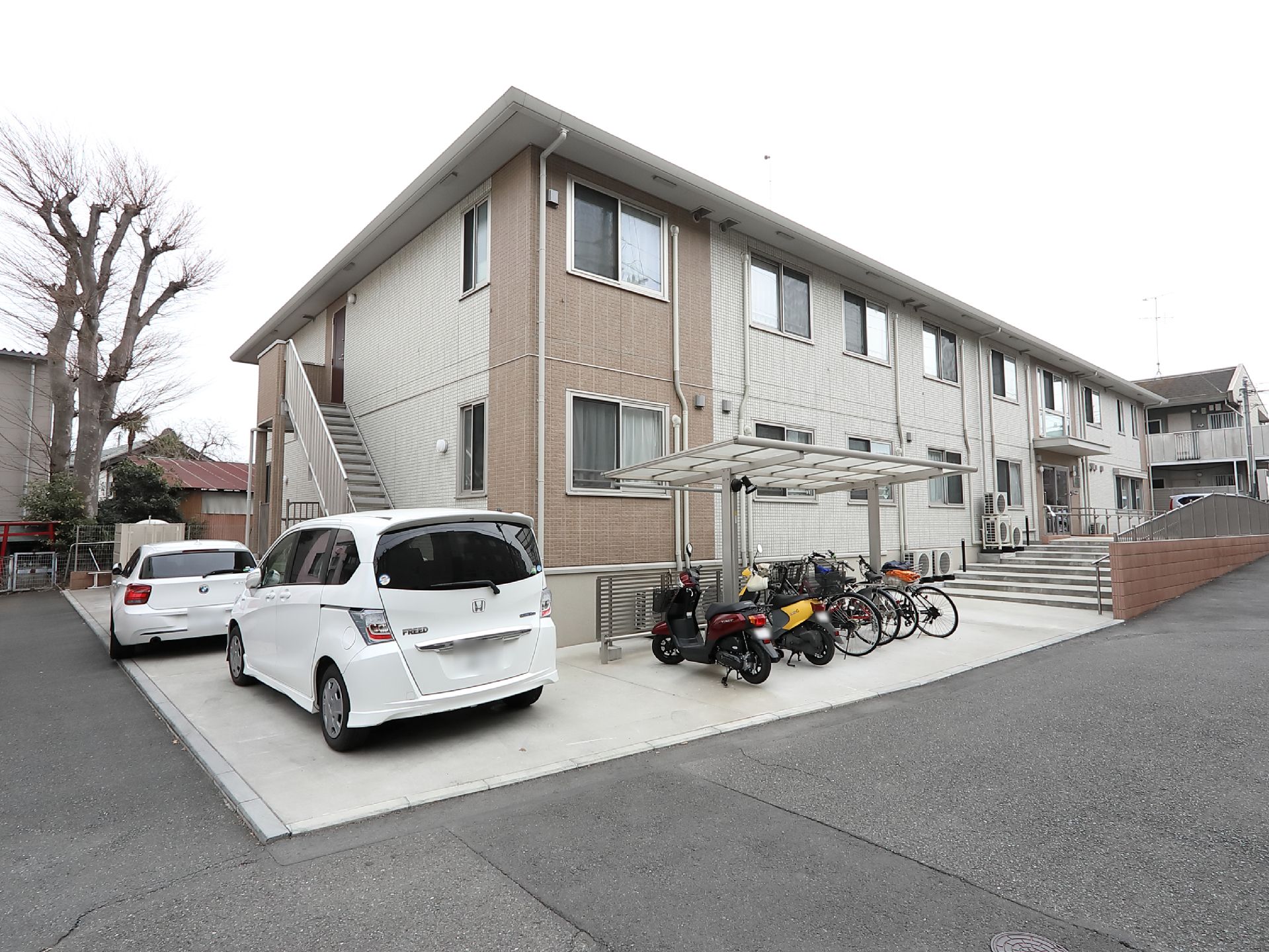 サービス付き高齢者向け住宅 ひだまりの丘