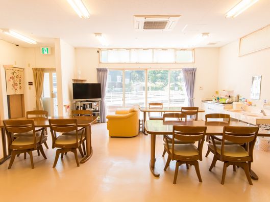 ダイニングルーム