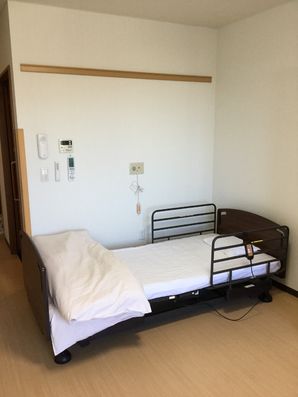 ベッド