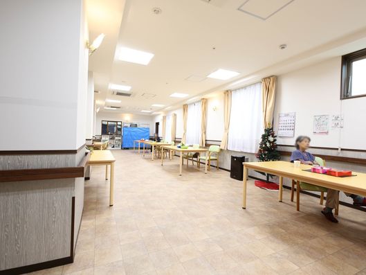 ダイニングルーム