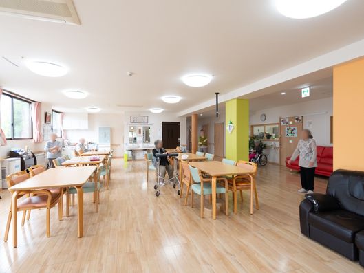 ダイニングルーム