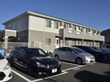 快適な施設の外観