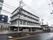 マンション風の4階建ての施設