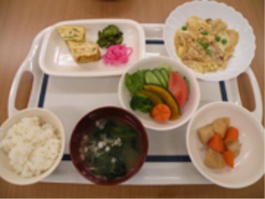 食堂