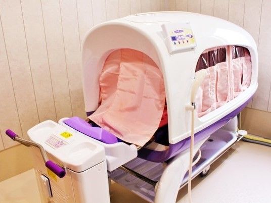 ※この他に介護保険自己負担分、医療費、嗜好品費、おむつ代などが別途必要です。