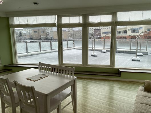 ダイニングルーム