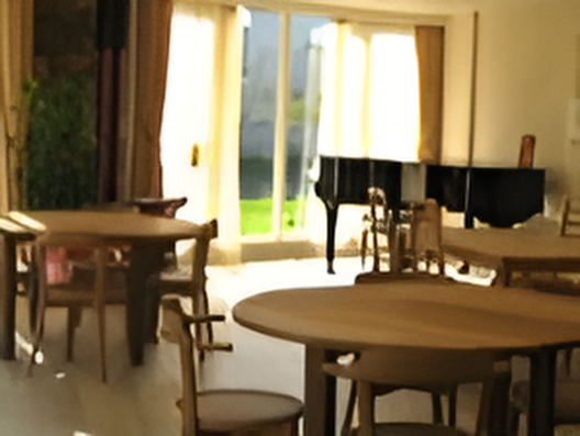 ダイニングルーム