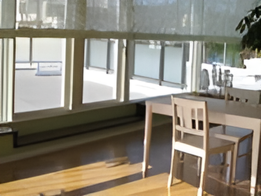 ダイニングルーム