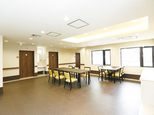 ダイニングルーム