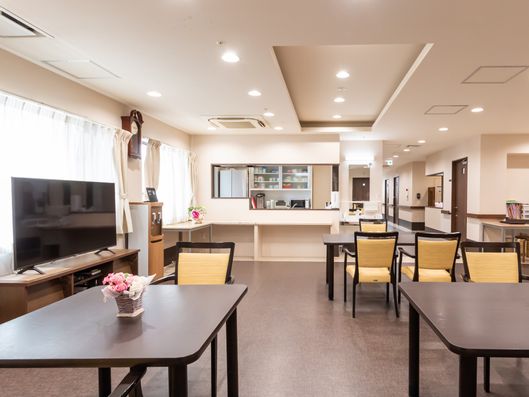 ダイニングルーム