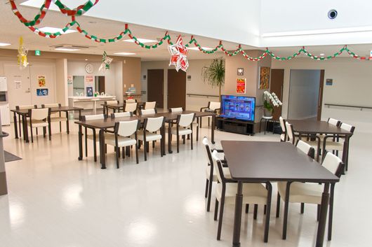 ダイニングルーム