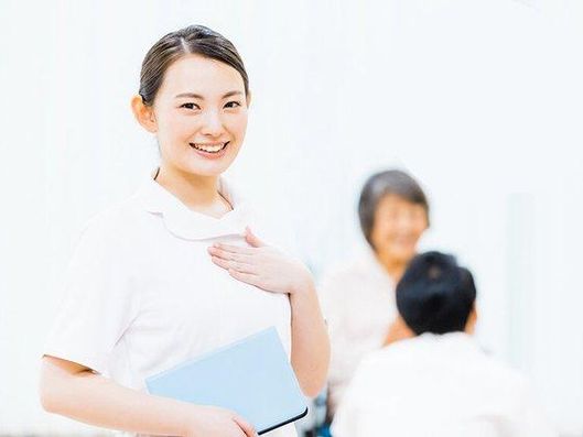 24時間看護師常駐