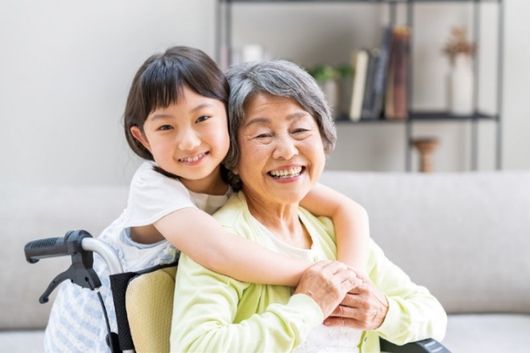 いつでも面会可能