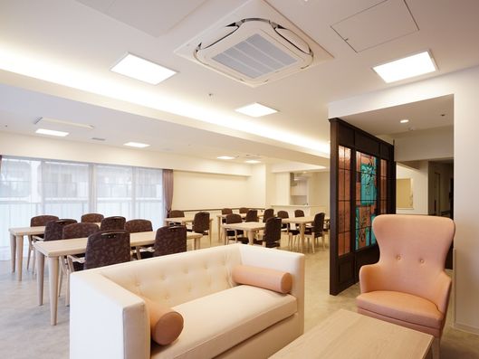 ダイニングルーム