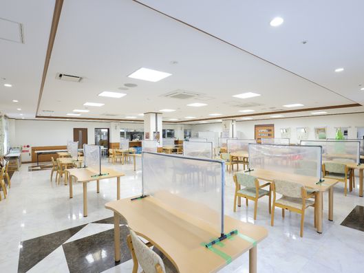 ダイニングルーム