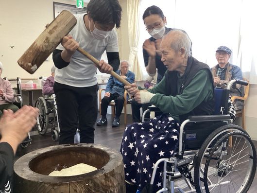 多目的室