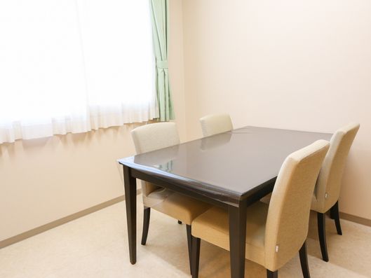 ダイニングルーム