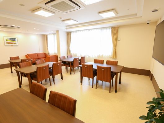 ダイニングルーム