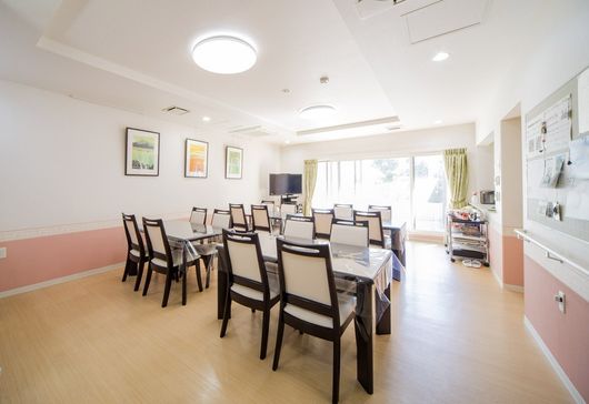 ダイニングルーム