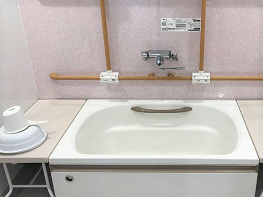 洗面台