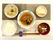 和食のバランスメニュー料理