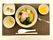 和食の一例