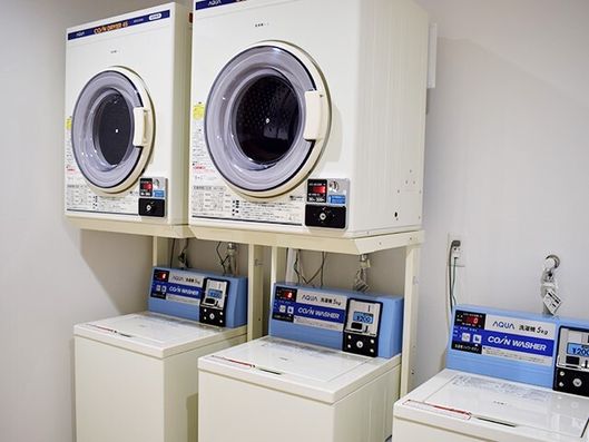 ランドリー