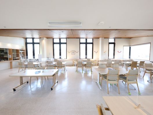 ダイニングルーム