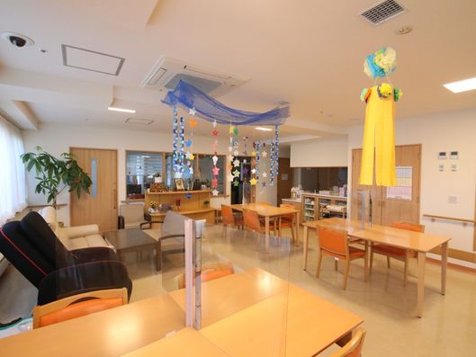 ダイニングルーム