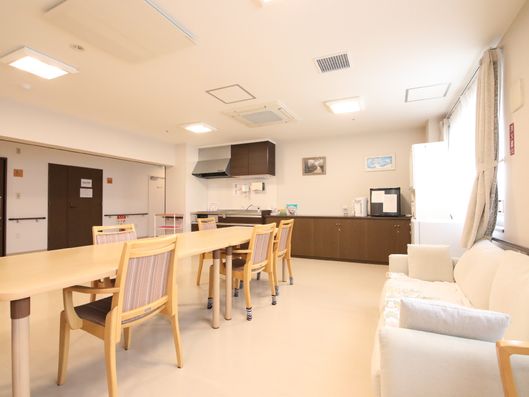 ダイニングルーム