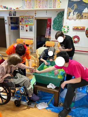 夏祭り