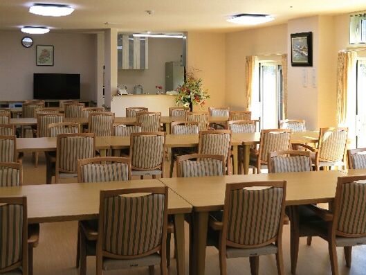 ダイニングルーム