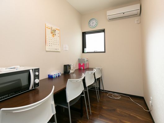 ダイニングルーム