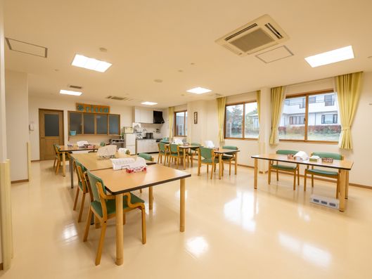 ダイニングルーム