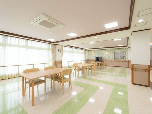 ダイニングルーム